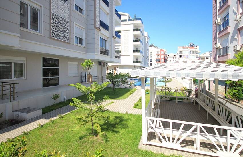 Orkide Houses for Sale in Antalya Turkey