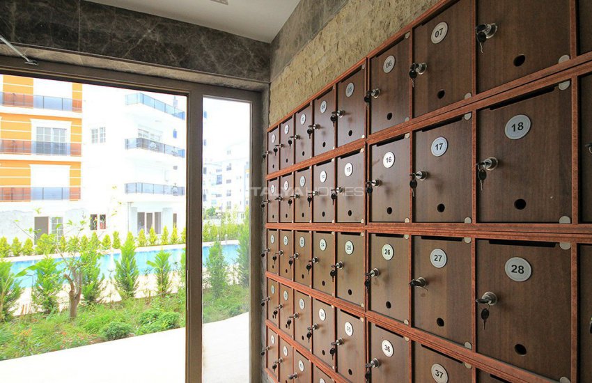 Ottoman Residence II 12