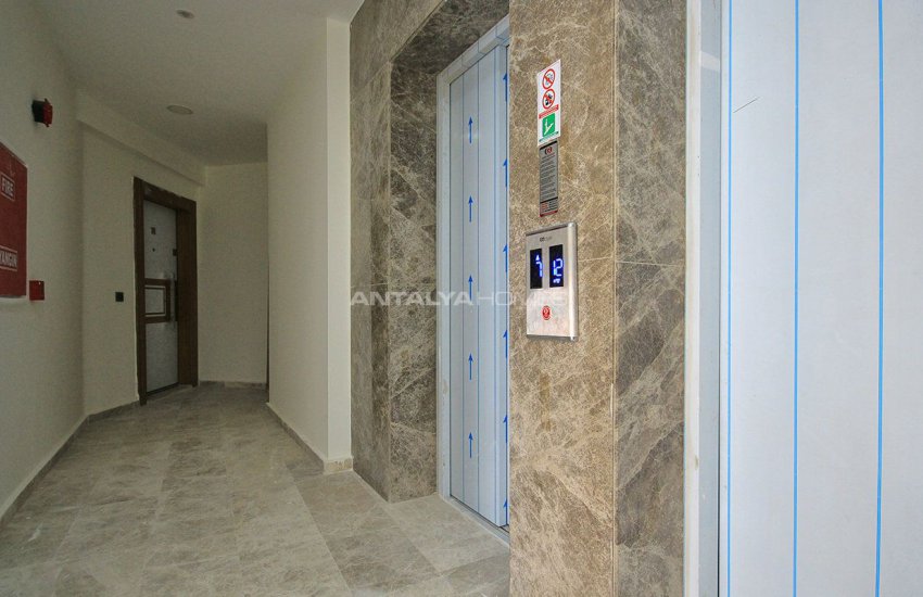 Ottoman Residence II 13