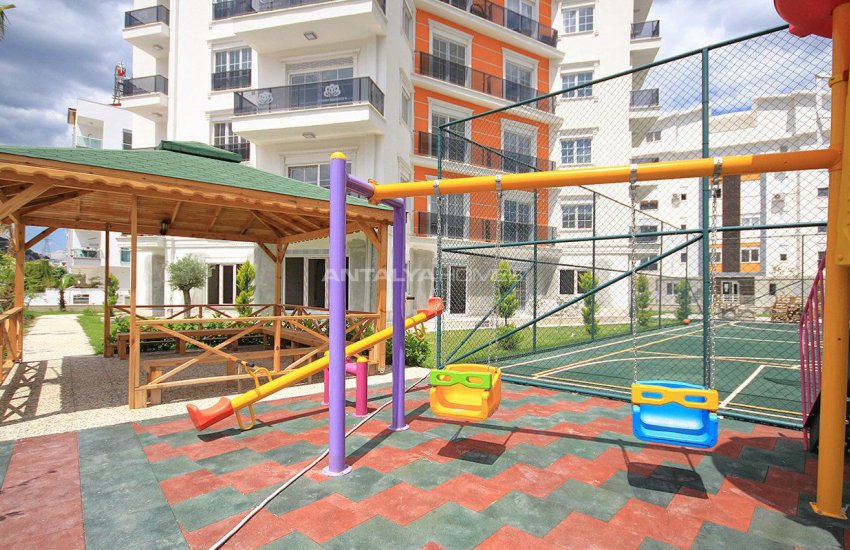 Ottoman Residence II 3
