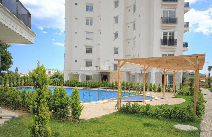 Ottoman Residence II 5