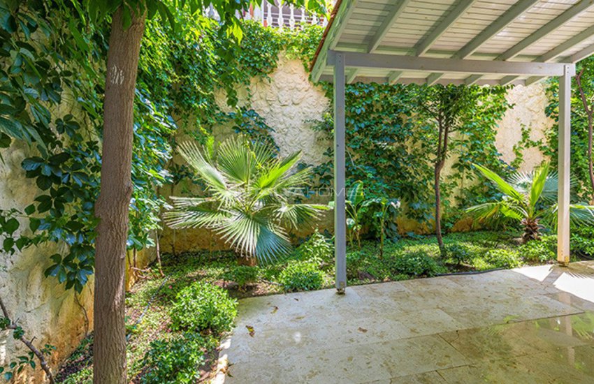 Ready to Move Superbly Property in Kalamar Kalkan 11