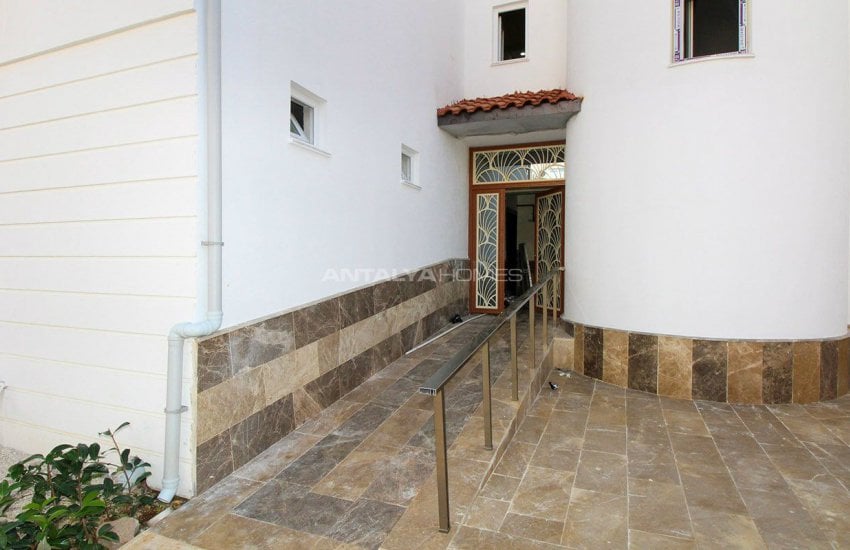Ready New Flats in Belek Close to the Land of Legends 8