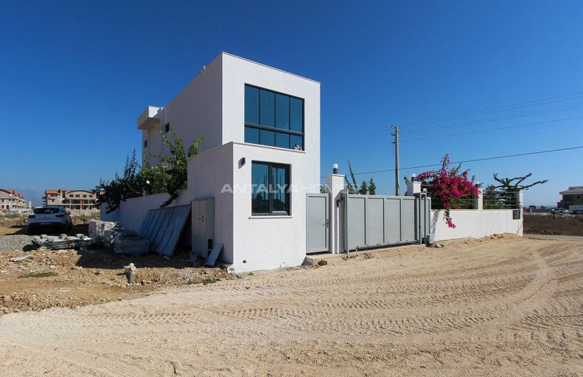 High-quality Private Villa in the Center of Belek 2