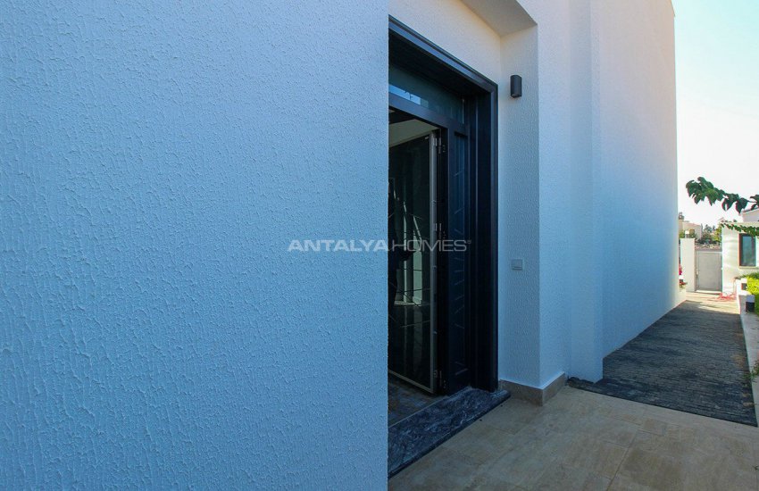 High-quality Private Villa in the Center of Belek 13