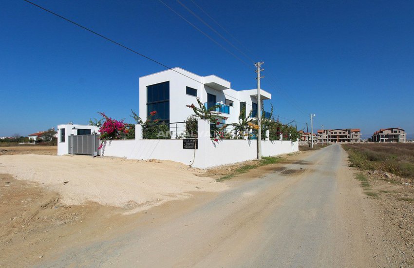 High-quality Private Villa in the Center of Belek 3