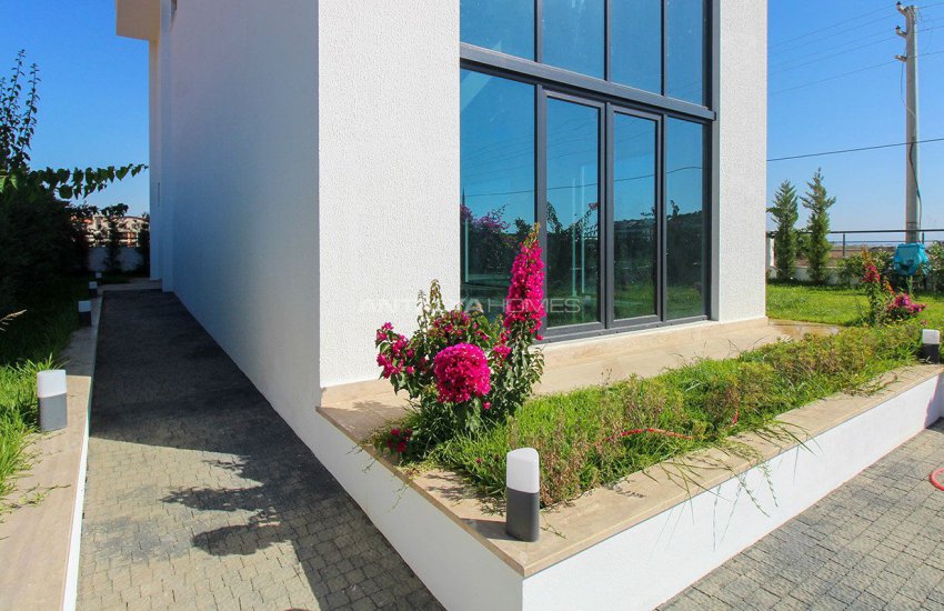 High-quality Private Villa in the Center of Belek 5