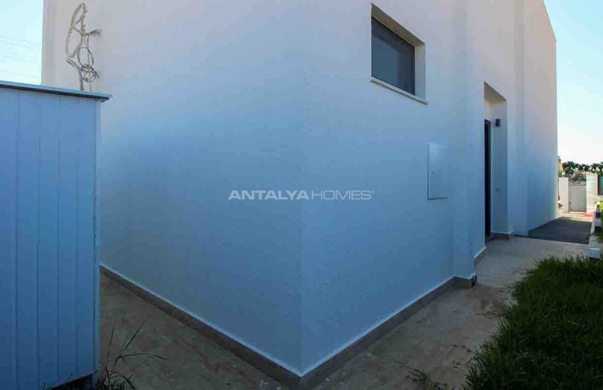 High-quality Private Villa in the Center of Belek 6