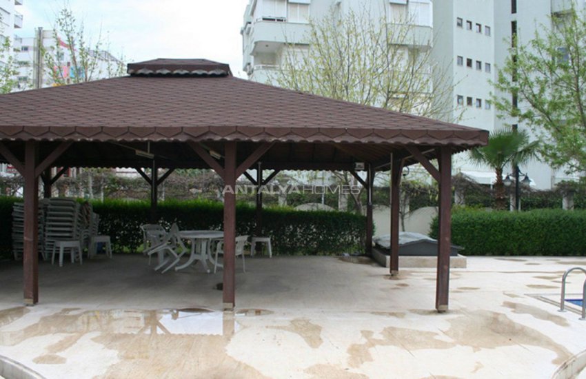 Property for Sale in Lara Antalya with Sea View 10