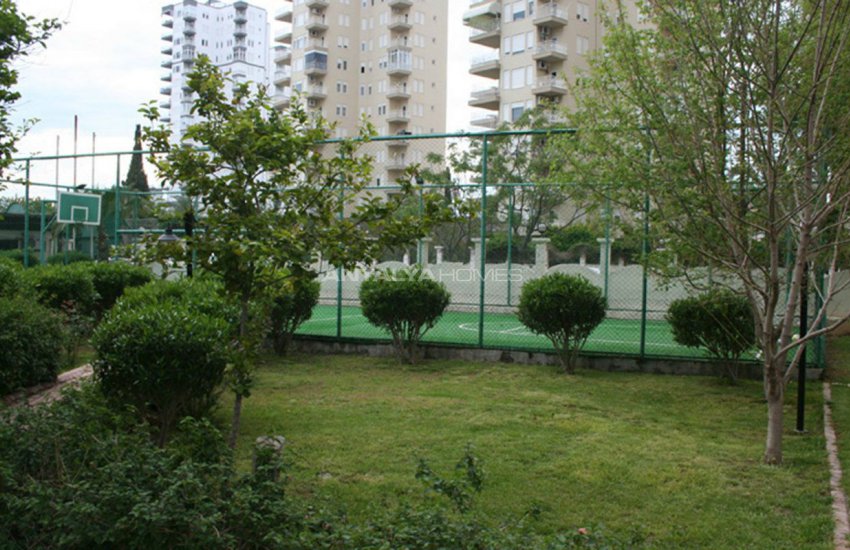 Property for Sale in Lara Antalya with Sea View 11