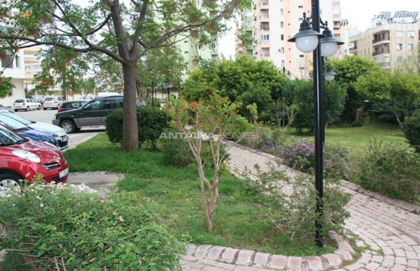 Property for Sale in Lara Antalya with Sea View 12