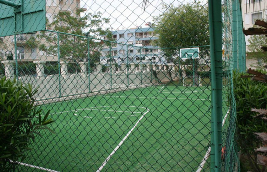 Property for Sale in Lara Antalya with Sea View 13