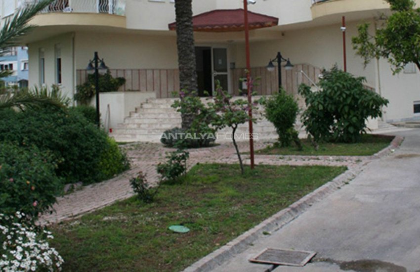 Property for Sale in Lara Antalya with Sea View 3