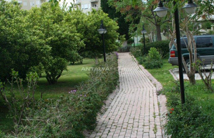 Property for Sale in Lara Antalya with Sea View 5