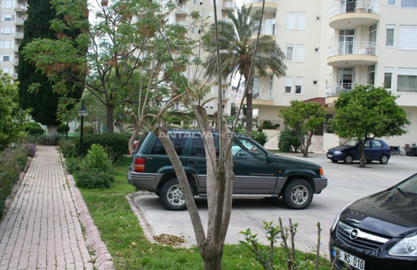 Property for Sale in Lara Antalya with Sea View 6