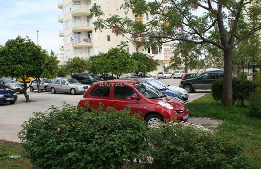 Property for Sale in Lara Antalya with Sea View 7