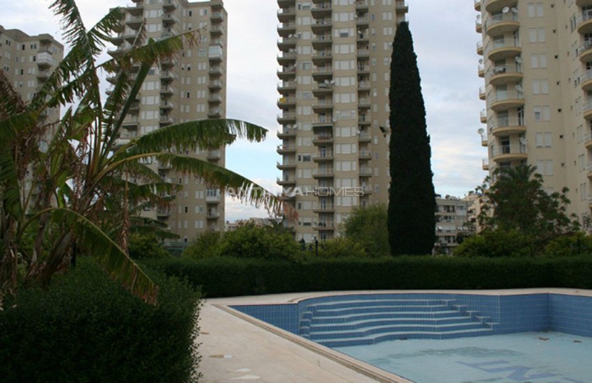 Property for Sale in Lara Antalya with Sea View 9