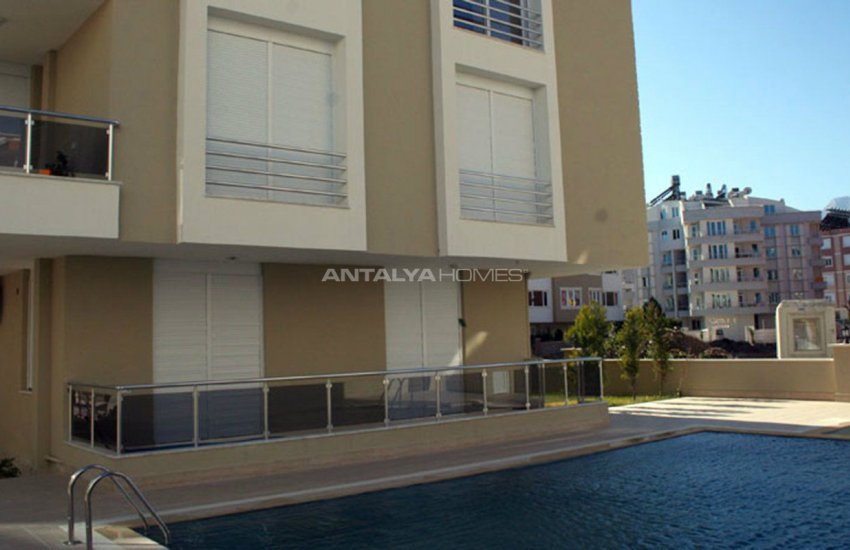 Konyaalti Property Close to All Daily Amenities in Antalya 2