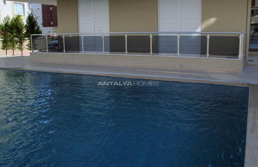 Konyaalti Property Close to All Daily Amenities in Antalya 3