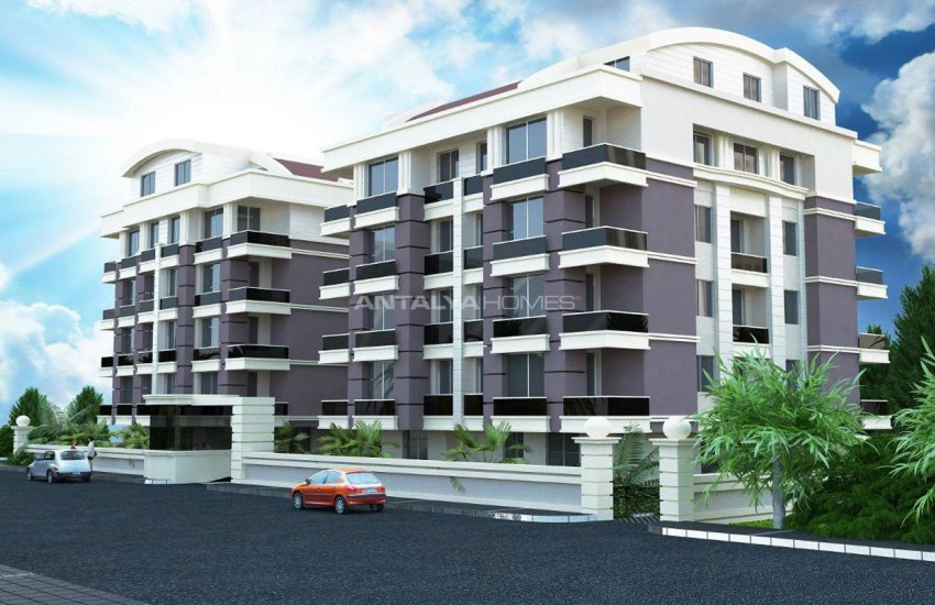 Prestige Park Homes 4 with Mountain Views 1