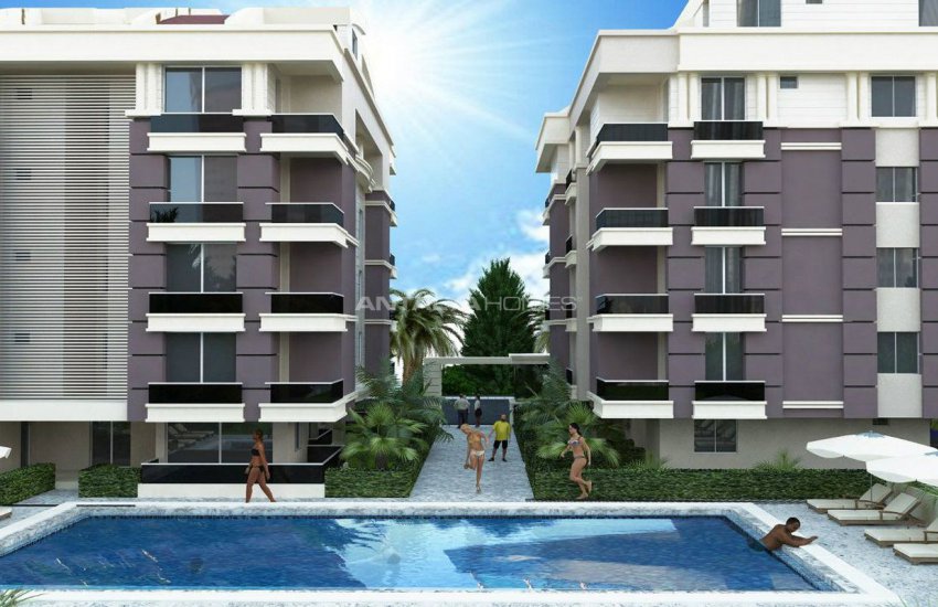 Prestige Park Homes 4 with Mountain Views 2