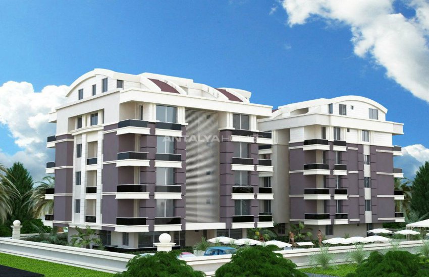 Prestige Park Homes 4 with Mountain Views 3