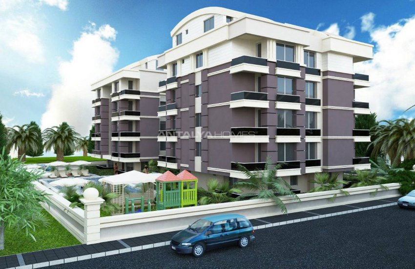 Prestige Park Homes 4 with Mountain Views 5