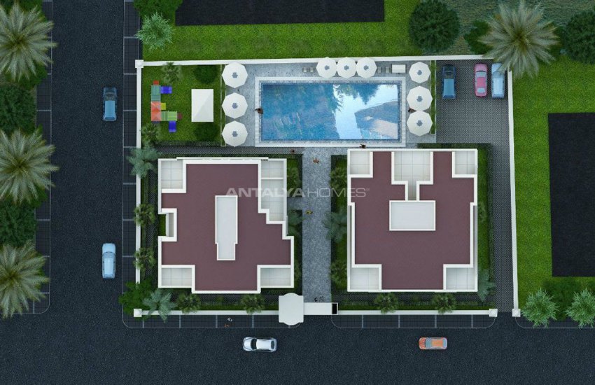 Prestige Park Homes 4 with Mountain Views 6