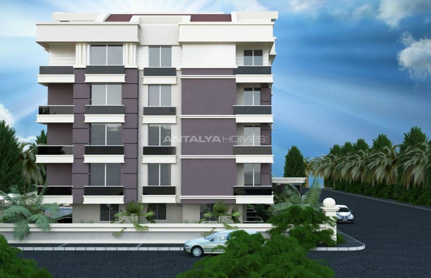 Prestige Park Homes 4 with Mountain Views 7