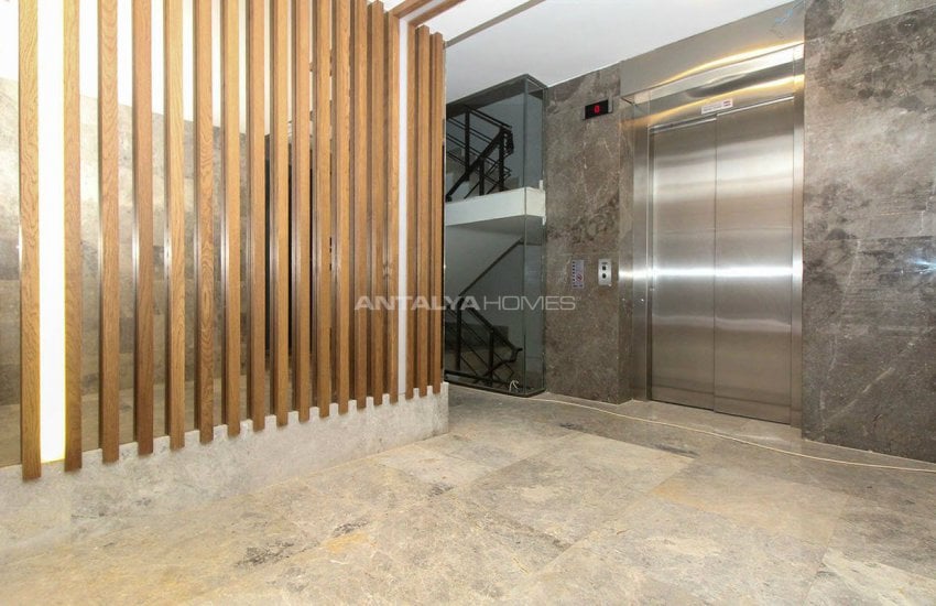 Eco-friendly Apartment Close to Social Amenities in Antalya 8