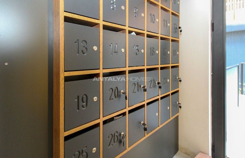 Eco-friendly Apartment Close to Social Amenities in Antalya 10