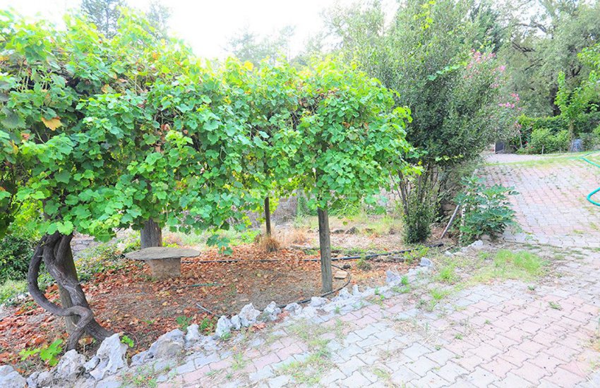 Maison 4+1 Privée Village De Beycik Kemer 10