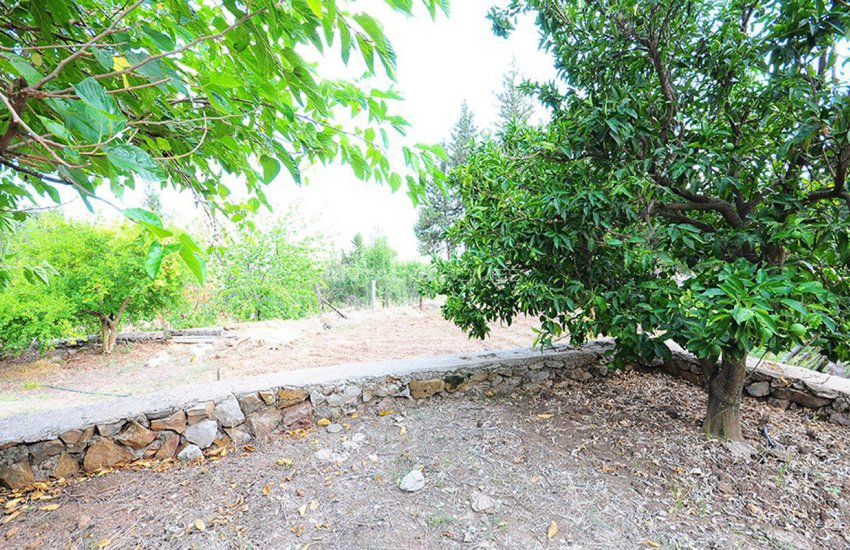 Maison 4+1 Privée Village De Beycik Kemer 9