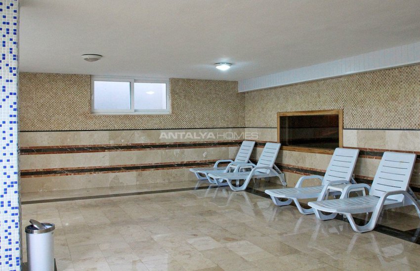 High Quality Apartments 100 Mt to the Beach in Mahmutlar 11