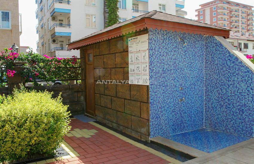 High Quality Apartments 100 Mt to the Beach in Mahmutlar 6