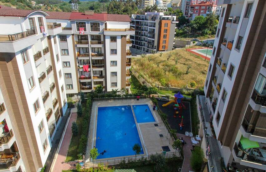 Fairly Priced Properties Close to the Sea in Mudanya Bursa 1