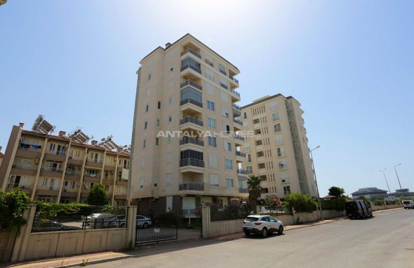 Riverfront Luxury Property for Sale in Lara, Antalya 3