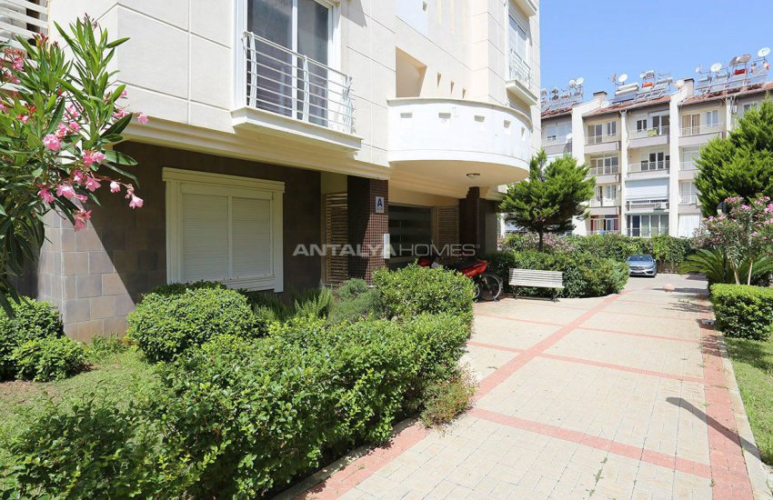 Riverfront Luxury Property for Sale in Lara, Antalya 4