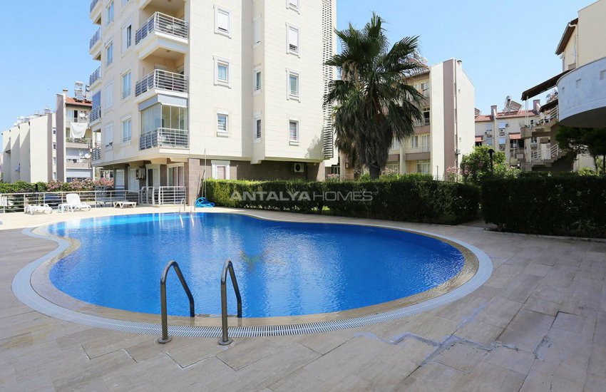 Riverfront Luxury Property for Sale in Lara, Antalya 5