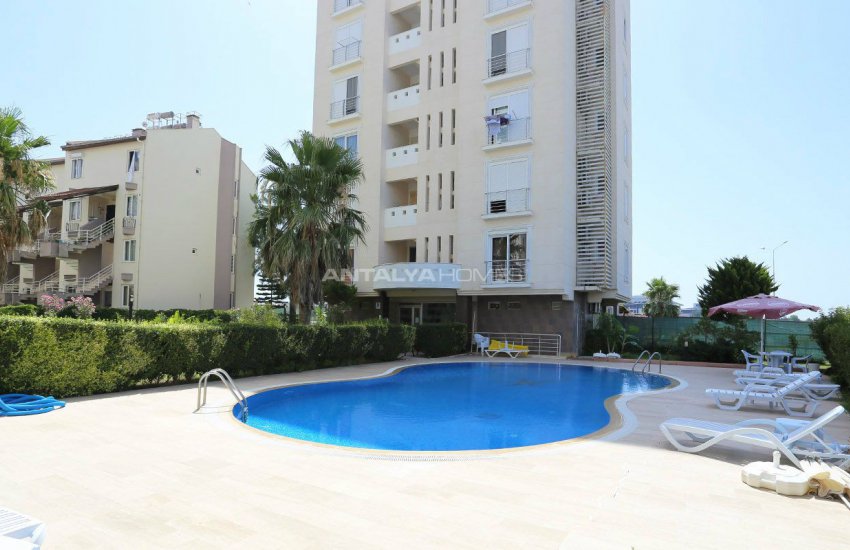 Riverfront Luxury Property for Sale in Lara, Antalya 6