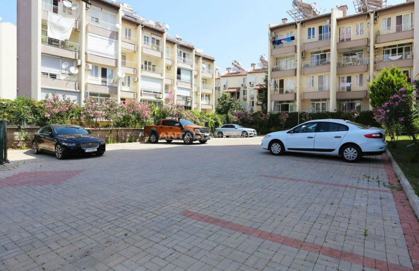 Riverfront Luxury Property for Sale in Lara, Antalya 8