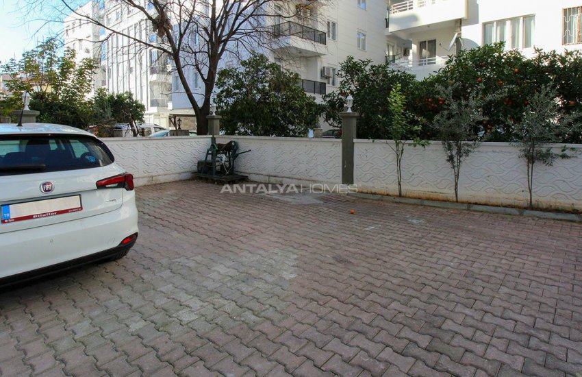 Centrally Located Comfortable Properties in Antalya 2