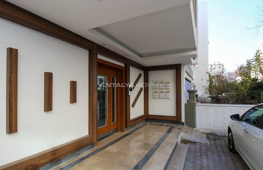 Centrally Located Comfortable Properties in Antalya 3