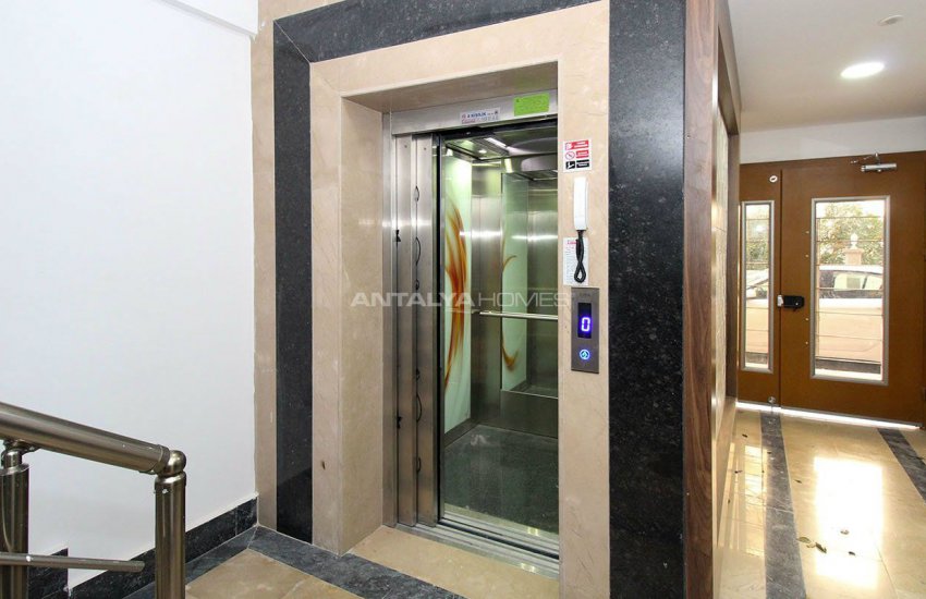 Centrally Located Comfortable Properties in Antalya 4