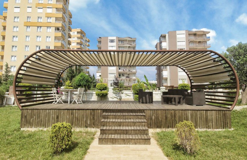 Key-ready Apartments for Sale in Konyaalti Antalya 6