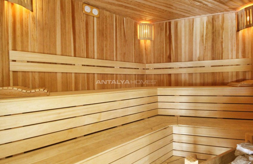 Key-ready Apartments for Sale in Konyaalti Antalya 7