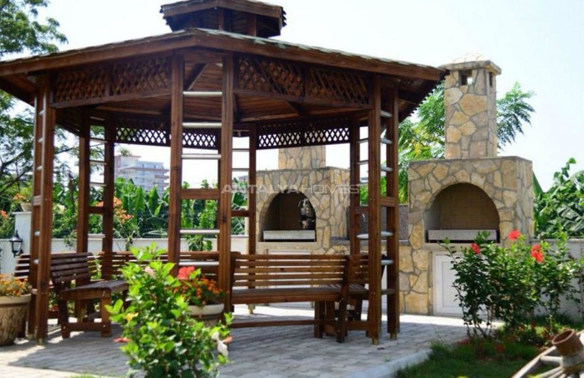 شقق جاهزة للسكن بالقرب من الشاطئ في الانيا للبيع 5