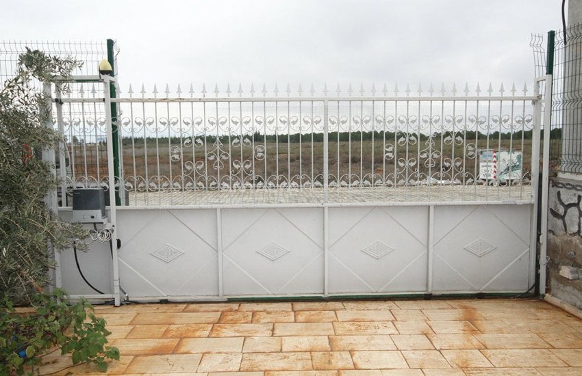 Well-kept House Surrounded by Nature in Antalya Dosemealti 9