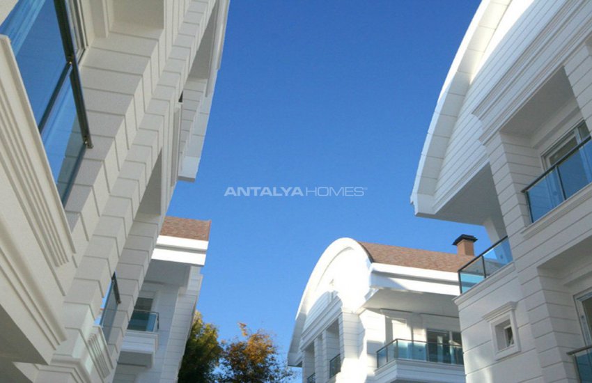 Stylish Homes 15 Minutes to the Airport in Antalya Turkey 9