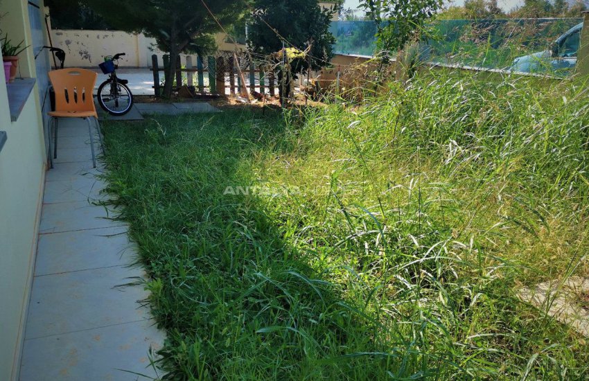 4+1 Private Villa in a Peaceful Location in Dosemealti 3